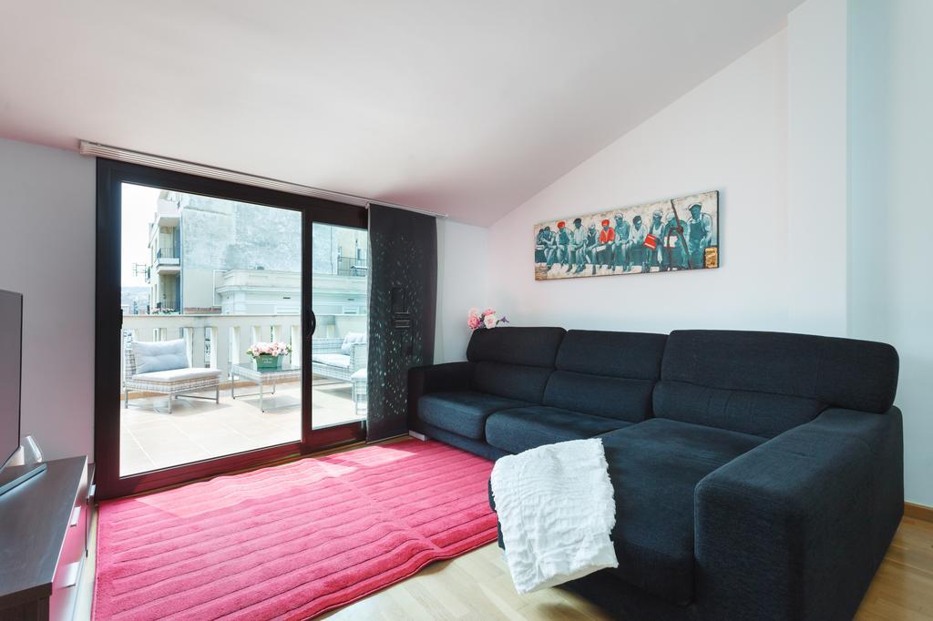 Matarolux 5 Apartment Luaran gambar